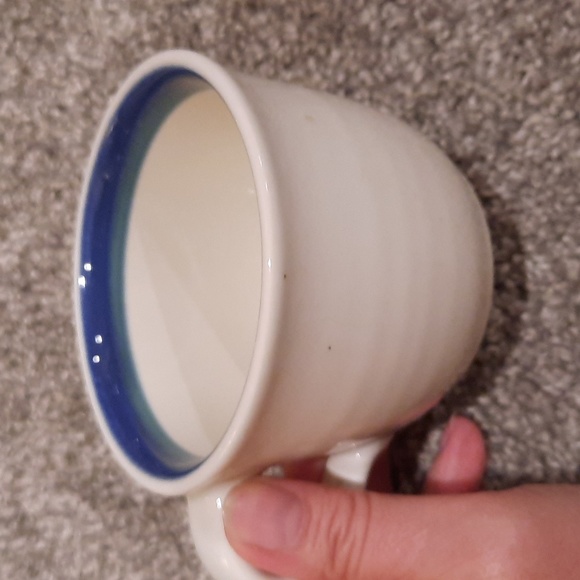 Pfaltzgraff Northwinds Vintage cups - Picture 2 of 3